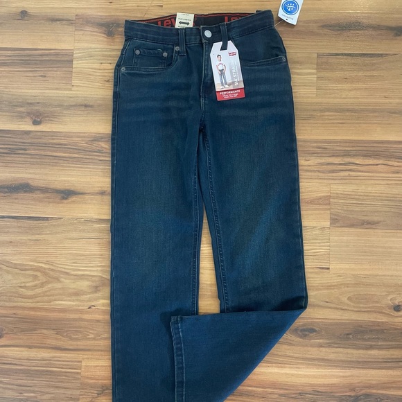 Levi's Other - Teen Levi’s BMWT